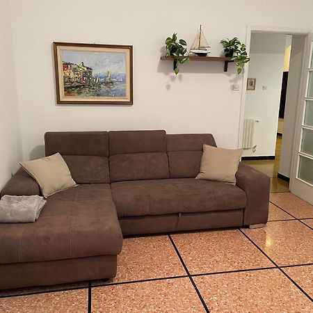 Appartamento In Zona Centrale. Santa Margherita Ligure Extérieur photo
