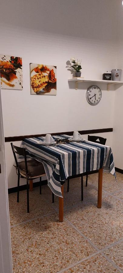 Appartamento In Zona Centrale. Santa Margherita Ligure Extérieur photo