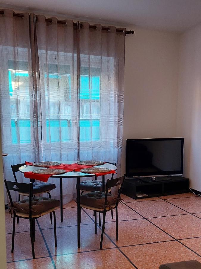 Appartamento In Zona Centrale. Santa Margherita Ligure Extérieur photo