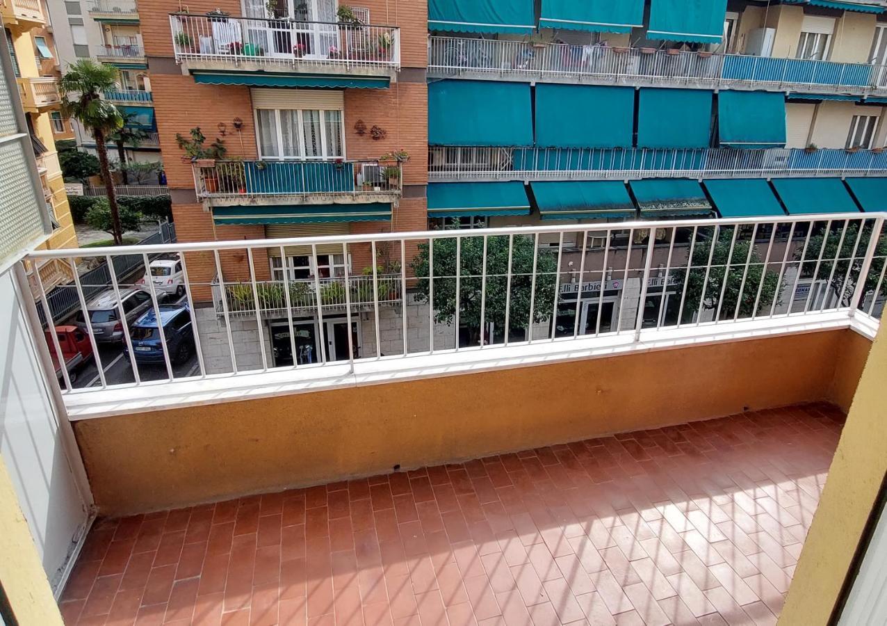 Appartamento In Zona Centrale. Santa Margherita Ligure Extérieur photo