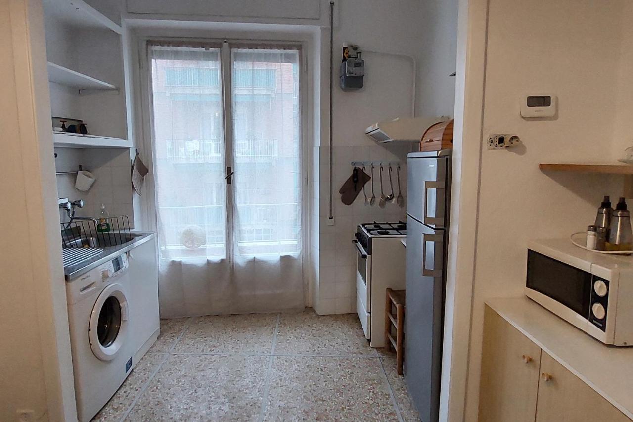 Appartamento In Zona Centrale. Santa Margherita Ligure Extérieur photo