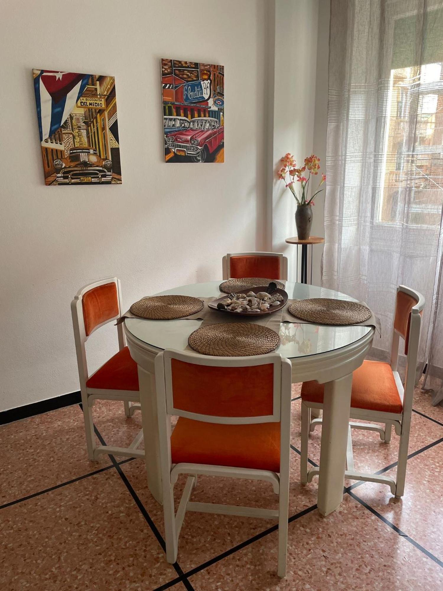 Appartamento In Zona Centrale. Santa Margherita Ligure Extérieur photo